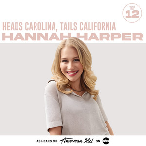 Heads Carolina, Tails California (from American Idol)
