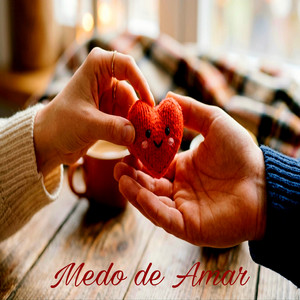 Medo de Amar by Willian Roncati