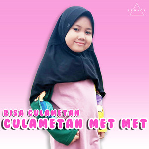 Risa Culametan - Culametan Met Met