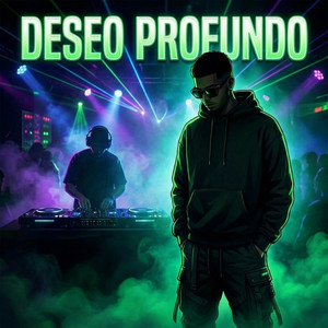 Deseo profundo by DJ KIMICH