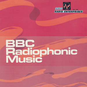 Workshop Bbc Albums Four Radiophonic 洋楽
