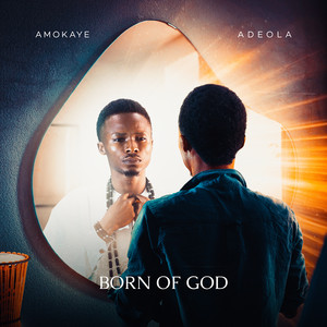 Born of God
