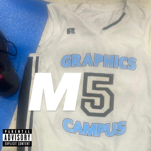 M5 by RAPH, h34rt3y3ss