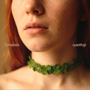 quadrifogli by Cartapesta