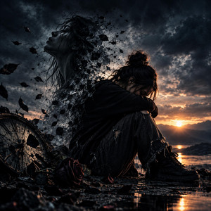FATIGA EMOCIONAL. by RØSS MUSIC