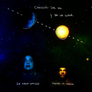 Canción del sol y de la luna (with Vigüello) by Pedro de Prada, La Nadia Matilde