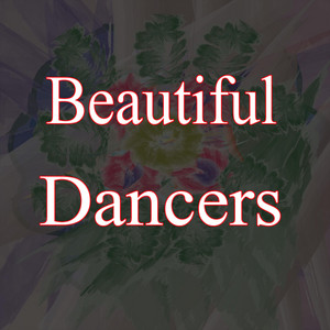 Beautiful Dancers by Music of Sunset