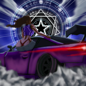 DRIFT by Augustin Plug, Prod. Gudam