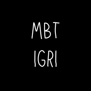 Mbt Igri by Asenov