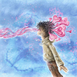 Lil Black - Mixed Emotions