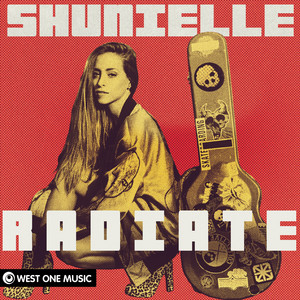 All the Fire's Done - Shunielle