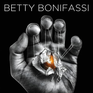 Betty Bonifassi cover