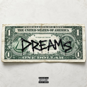 Dreams by K. Arthur
