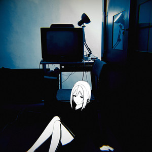 left alone by caffeinecrvsh