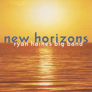 Swing Open by Ryan Haines Big Band