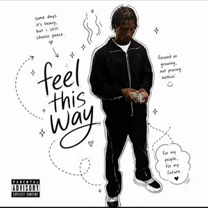 Feel This Way by TOB Duke