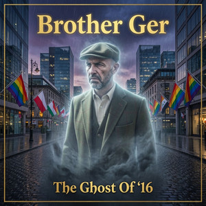 Mise Éire (I Am Ireland) by Brother Ger, Ger Delaney