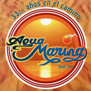 Agua Marina - Sabor Amargo