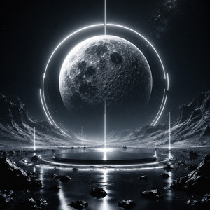 El Ritmo Lunar by Leya G
