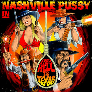 Pray for the Devil by Nashville Pussy