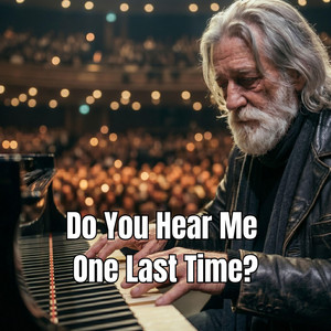 Do You Hear Me One Last Time? by Heart Echo Music