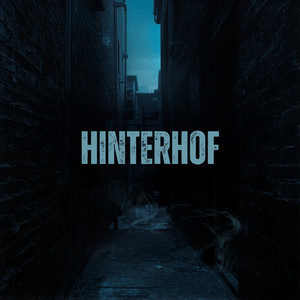 Hinterhof - Pastiche by Chilli Vanilli, Brass Knuckle