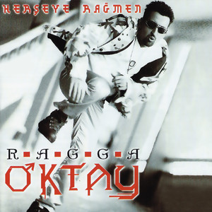 Ragga Oktay - Derin Oy (Halay Remix)