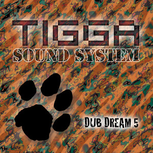 Tigga Sound System - Eternity Dub (Dub)