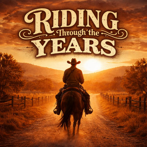 Riding Through the Years by Country Kelana