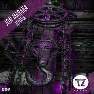 Jon Maraka cover