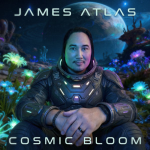 Cosmic Bloom by James Atlas