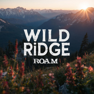 Mountain Riff Charge by Hermosa Jonson