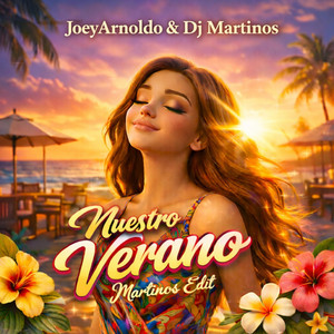 Nuestro Verano - Martinos Edit