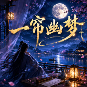 一帘幽梦 by Ling Tian Ze