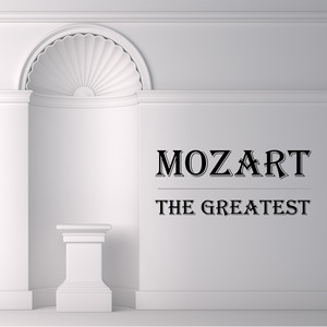 Mozart: The Greatest album