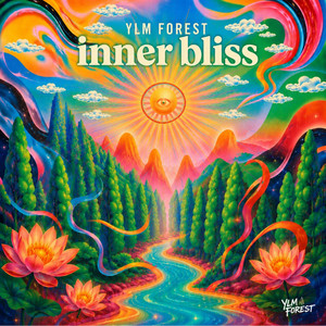 Inner Bliss by YLM Forest.