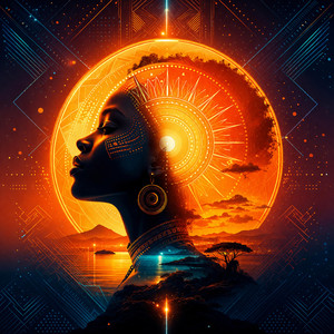 Echo - AFRO SOUL by Alex Molinary