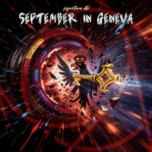 September in Geneva by Signature illi