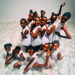 TEGETA KIDS - Like Michael J