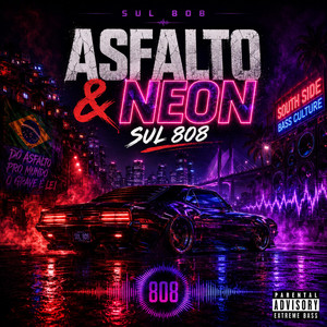 Grave do Sul by Sul 808