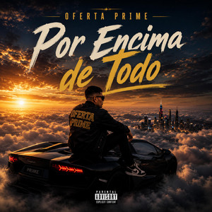 por encima de todo by oferta prime oficial