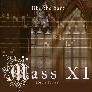 Orbis Factor (Mass XI)