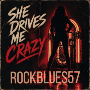 She drives me crazy by RockBlues57