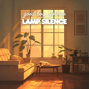 Lamp Silence by good boy joshua