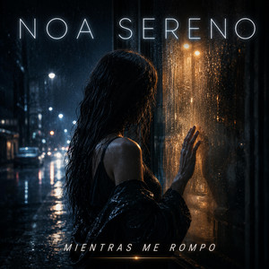 Cierre Sanador by Noa Sereno
