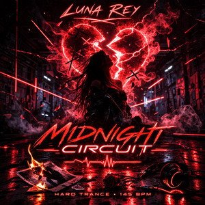 Midnight Circuit by Luna Rey