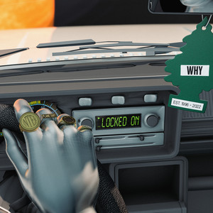 Portada de Why
