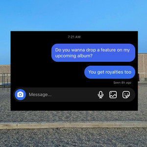 Phonovan Lurt - Taylor Be Like