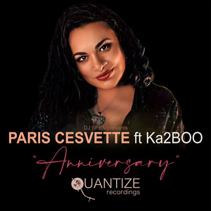 Anniversary - Radio Edit