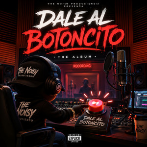 Humolandia by The Noisy produciendo